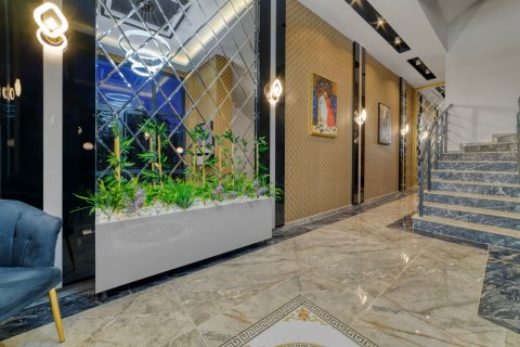 Продажа квартиры в Кестеле, Анталье, Турция 3+1, 130м2, №178326 – фото 13