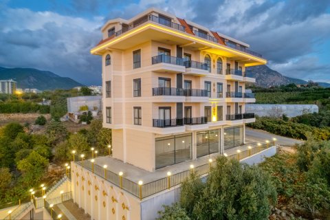 Продажа квартиры в Кестеле, Анталье, Турция 3+1, 130м2, №178326 – фото 7