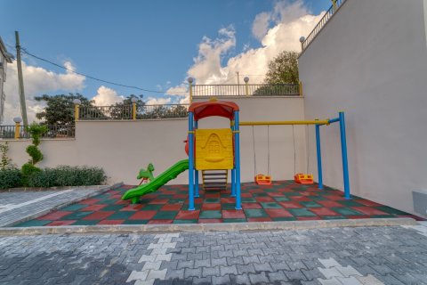 Продажа квартиры в Кестеле, Анталье, Турция 3+1, 130м2, №178326 – фото 25