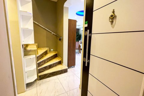 آپارتمان در Oba ، ترکیه 220 متر مربع. شماره 163026 - 2
