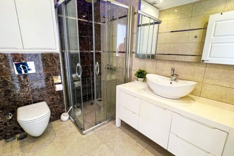 آپارتمان در Oba ، ترکیه 220 متر مربع. شماره 163026 - 17