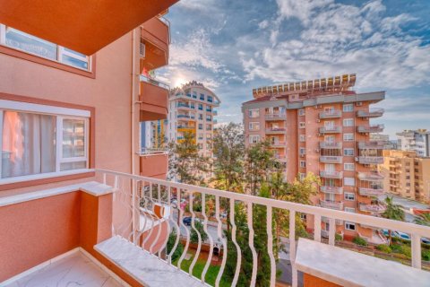 آپارتمان در Tosmur، Alanya ، ترکیه 110 متر مربع. شماره 163030 - 8