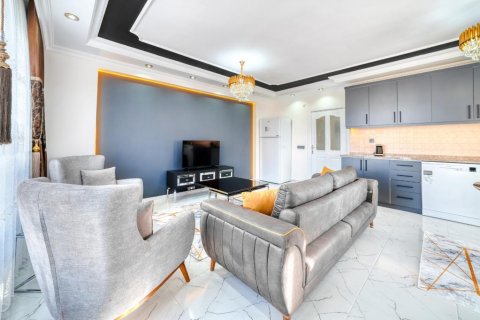 آپارتمان در Tosmur، Alanya ، ترکیه 110 متر مربع. شماره 163030 - 18