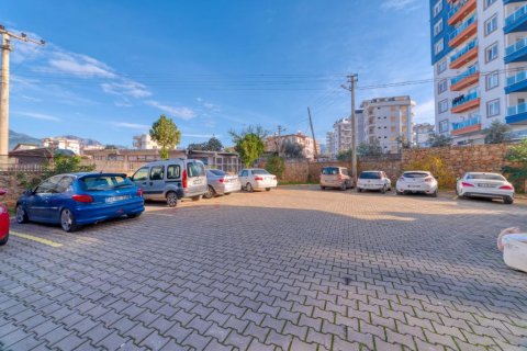 آپارتمان در Tosmur، Alanya ، ترکیه 110 متر مربع. شماره 163030 - 24