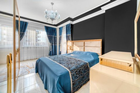 آپارتمان در Tosmur، Alanya ، ترکیه 110 متر مربع. شماره 163030 - 13