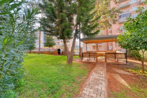 آپارتمان در Tosmur، Alanya ، ترکیه 110 متر مربع. شماره 163030 - 27