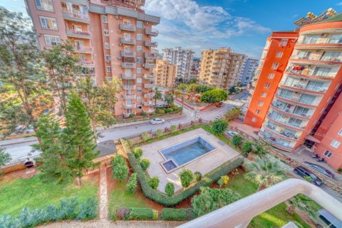 آپارتمان در Tosmur، Alanya ، ترکیه 110 متر مربع. شماره 163030 - 10