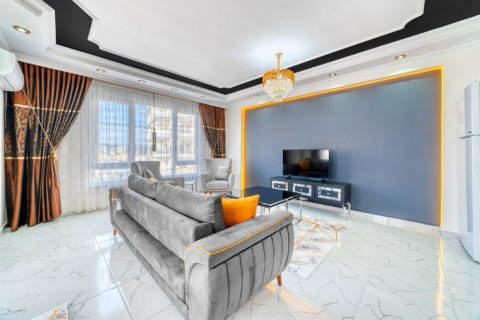 آپارتمان در Tosmur، Alanya ، ترکیه 110 متر مربع. شماره 163030 - 16