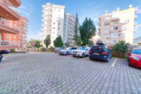 آپارتمان در Tosmur، Alanya ، ترکیه 110 متر مربع. شماره 163030 - 25