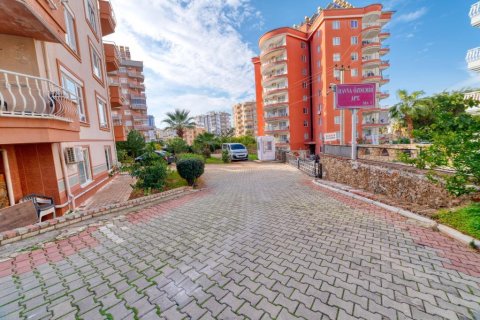 آپارتمان در Tosmur، Alanya ، ترکیه 110 متر مربع. شماره 163030 - 26