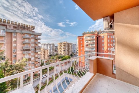 آپارتمان در Tosmur، Alanya ، ترکیه 110 متر مربع. شماره 163030 - 7