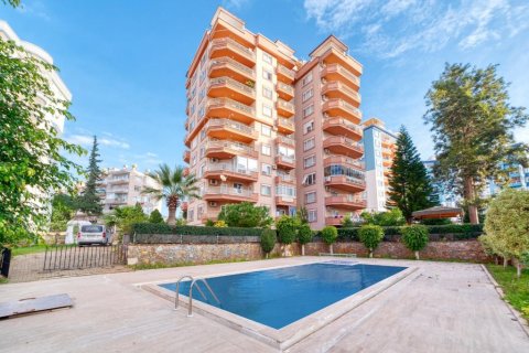 آپارتمان در Tosmur، Alanya ، ترکیه 110 متر مربع. شماره 163030 - 28