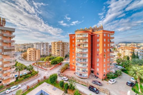 آپارتمان در Tosmur، Alanya ، ترکیه 110 متر مربع. شماره 163030 - 11