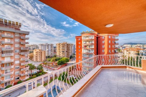 آپارتمان در Tosmur، Alanya ، ترکیه 110 متر مربع. شماره 163030 - 12
