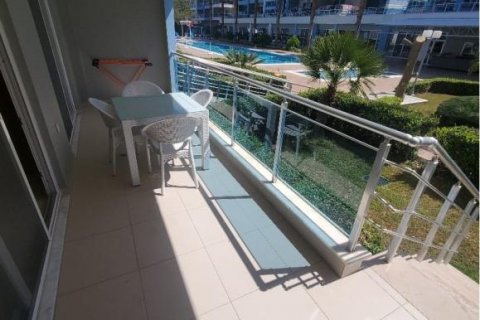 Wohnung  in Kestel, Antalya, Türkei Nr. 163027 - 2