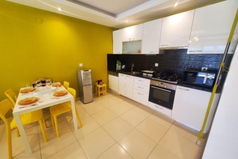 Wohnung  in Kestel, Antalya, Türkei Nr. 163027 - 13
