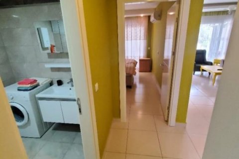 Wohnung  in Kestel, Antalya, Türkei Nr. 163027 - 14