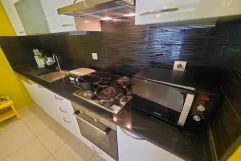 Wohnung  in Kestel, Antalya, Türkei Nr. 163027 - 8
