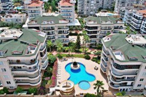 Продажа квартиры в Оба, Анталье, Турция 3 комн., 110м2, №163032 – фото 18