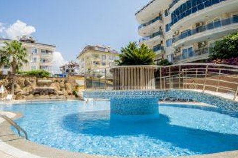 Продажа квартиры в Оба, Анталье, Турция 3 комн., 110м2, №163032 – фото 12
