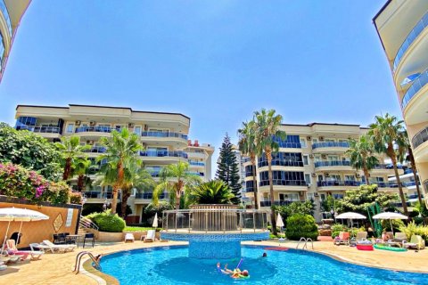 Продажа квартиры в Оба, Анталье, Турция 3 комн., 110м2, №163032 – фото 6