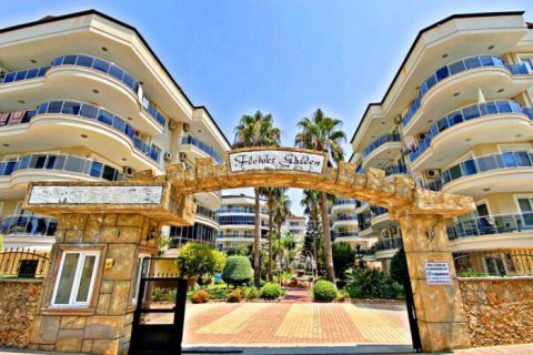 Продажа квартиры в Оба, Анталье, Турция 3 комн., 110м2, №163032 – фото 5