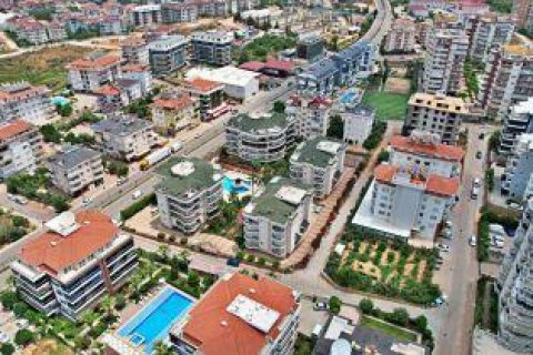 Продажа квартиры в Оба, Анталье, Турция 3 комн., 110м2, №163032 – фото 19