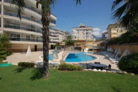 Продажа квартиры в Оба, Анталье, Турция 3 комн., 110м2, №163032 – фото 10