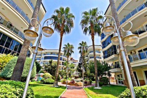 Продажа квартиры в Оба, Анталье, Турция 3 комн., 110м2, №163032 – фото 4