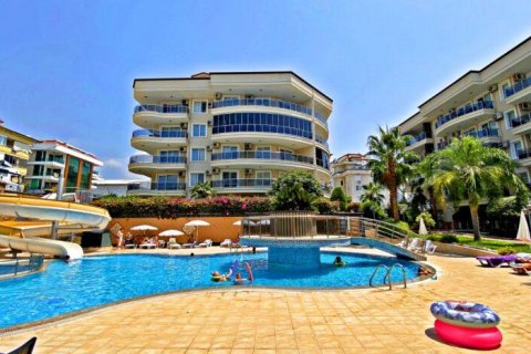 Продажа квартиры в Оба, Анталье, Турция 3 комн., 110м2, №163032 – фото 28
