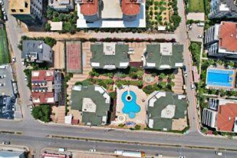 Продажа квартиры в Оба, Анталье, Турция 3 комн., 110м2, №163032 – фото 17