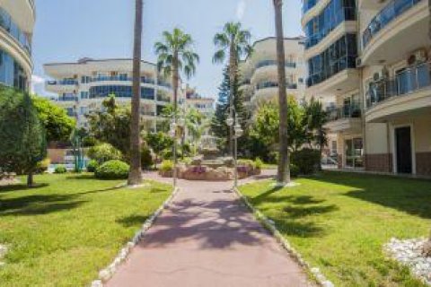 Продажа квартиры в Оба, Анталье, Турция 3 комн., 110м2, №163032 – фото 15
