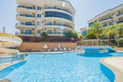 Продажа квартиры в Оба, Анталье, Турция 3 комн., 110м2, №163032 – фото 14