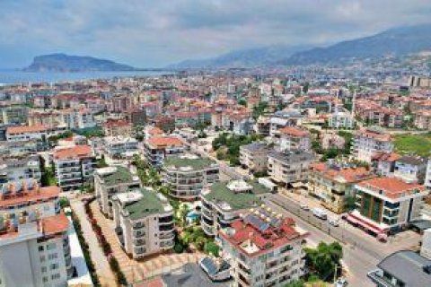 Продажа квартиры в Оба, Анталье, Турция 3 комн., 110м2, №163032 – фото 9