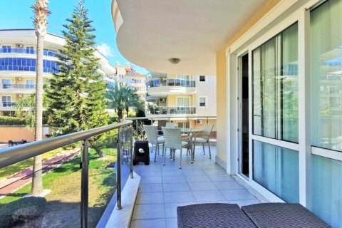 Продажа квартиры в Оба, Анталье, Турция 3 комн., 110м2, №163032 – фото 22