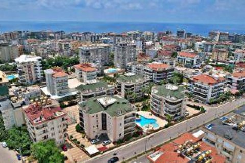 Продажа квартиры в Оба, Анталье, Турция 3 комн., 110м2, №163032 – фото 11