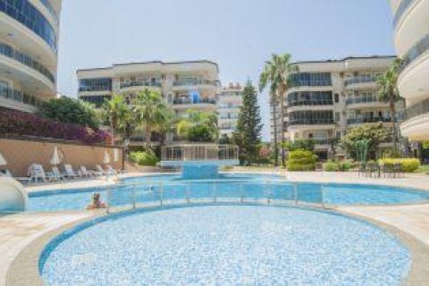Продажа квартиры в Оба, Анталье, Турция 3 комн., 110м2, №163032 – фото 13
