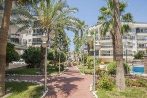 Продажа квартиры в Оба, Анталье, Турция 3 комн., 110м2, №163032 – фото 16