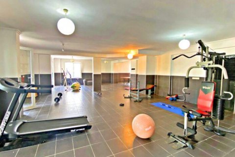 Продажа квартиры в Оба, Анталье, Турция 3 комн., 110м2, №163032 – фото 21