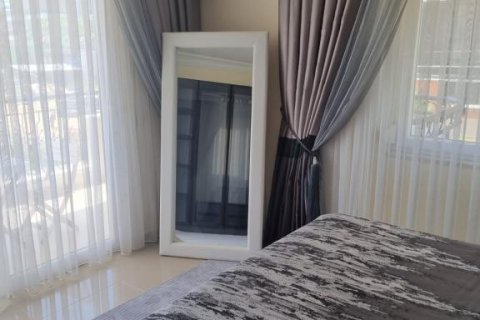 Lejlighed i Oba, Antalya, Tyrkiet Nr. 163031 - 21