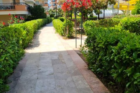 Lejlighed i Oba, Antalya, Tyrkiet Nr. 163031 - 10