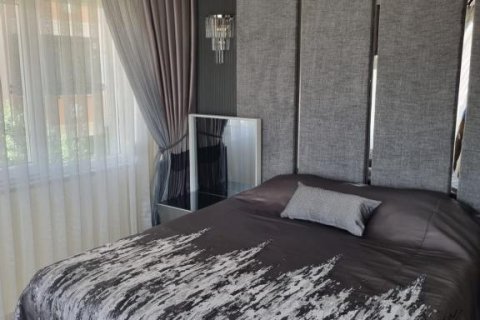Lejlighed i Oba, Antalya, Tyrkiet Nr. 163031 - 22
