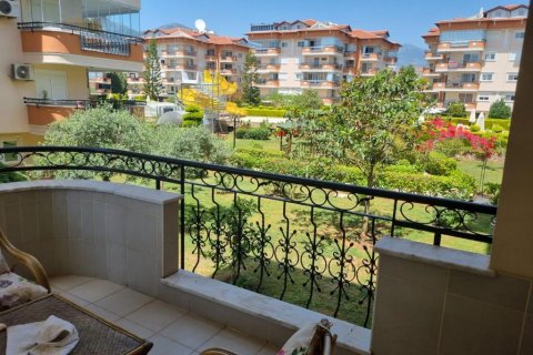 Lejlighed i Oba, Antalya, Tyrkiet Nr. 163031 - 13