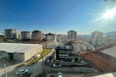 Wohnung  in Cikcilli, Antalya, Türkei Nr. 163028 - 13