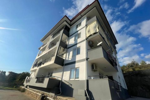 Wohnung  in Cikcilli, Antalya, Türkei Nr. 163028 - 5