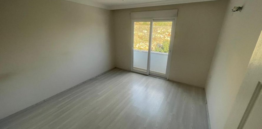 Wohnung  in Cikcilli, Antalya, Türkei Nr. 163028