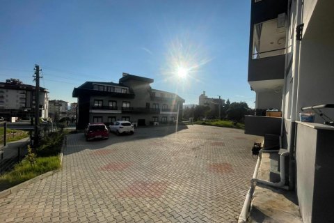 Wohnung  in Cikcilli, Antalya, Türkei Nr. 163028 - 4