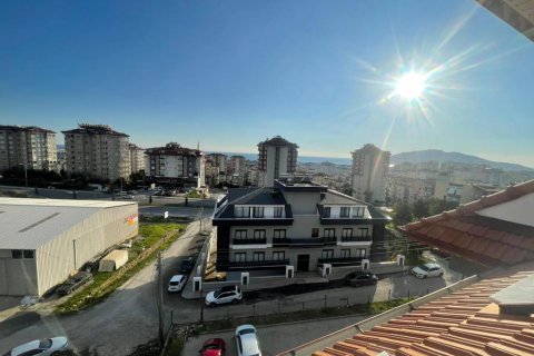 Wohnung  in Cikcilli, Antalya, Türkei Nr. 163028 - 2