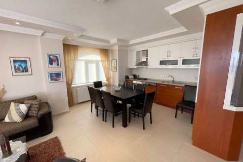 Daire   Demirtaş, Alanya, Antalya, Türkiye №163029 - 7