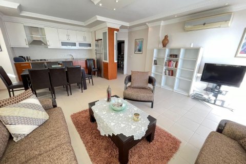 Daire   Demirtaş, Alanya, Antalya, Türkiye №163029 - 23